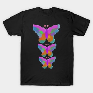 Sweet Butterfly T-Shirt